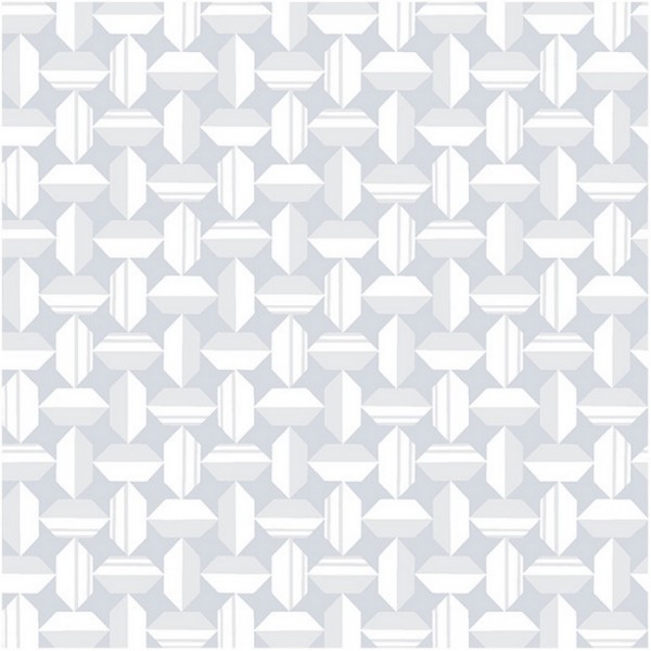 Papel de parede RALEIGH GREY DOM1411-2 - LES DOMINOTIERS