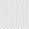 Papel Pintado BETSY BLACK WHITE DOM144-1 - LES DOMINOTIERS