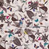 Papel de parede Bird Song W6596-01 - OSBORNE and LITTLE