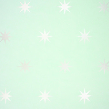 Papel de parede Coronata Star W5733-01 - OSBORNE and LITTLE