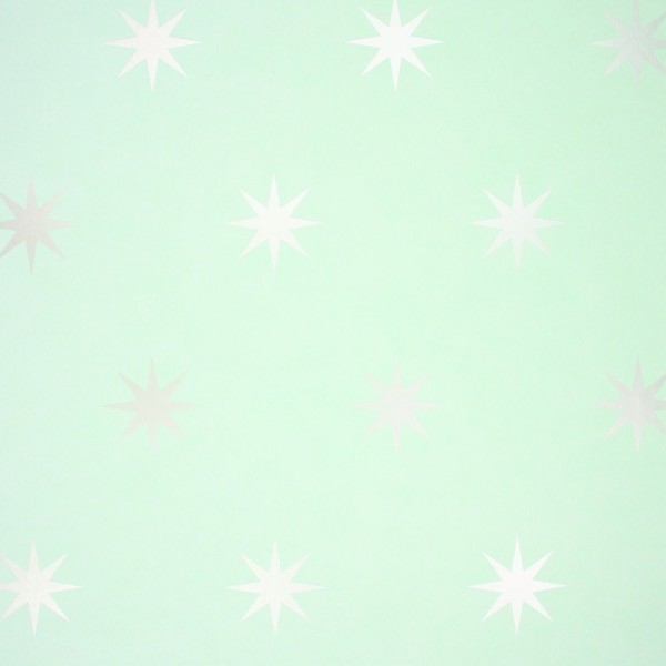 Papel de parede Coronata Star W5733-01 - OSBORNE and LITTLE