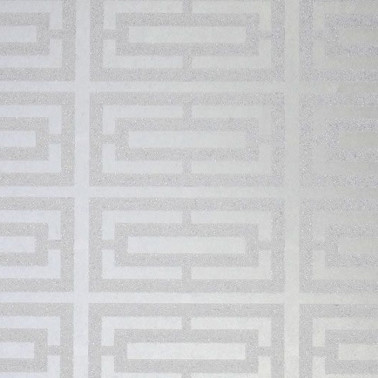 Wallpaper Kikko Trellis W6176-03 - OSBORNE and LITTLE