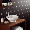 Papel de parede Coronata Star W5733-03 - OSBORNE and LITTLE