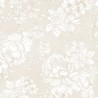 Papel de parede Shy Flowers B1501 - CODE COMTEMPORARY DESING BY JANNELLI