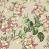 Papel de parede Flowery Beige 8800041 - COORDONNE