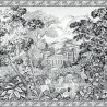 Wallpaper Mural Tapestry off 8800140 - COORDONNE