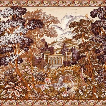 Tapete Mural Tapestry toffe 8800142 - COORDONNE