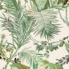 Wallpaper Vegetable White 8800001 - COORDONNE