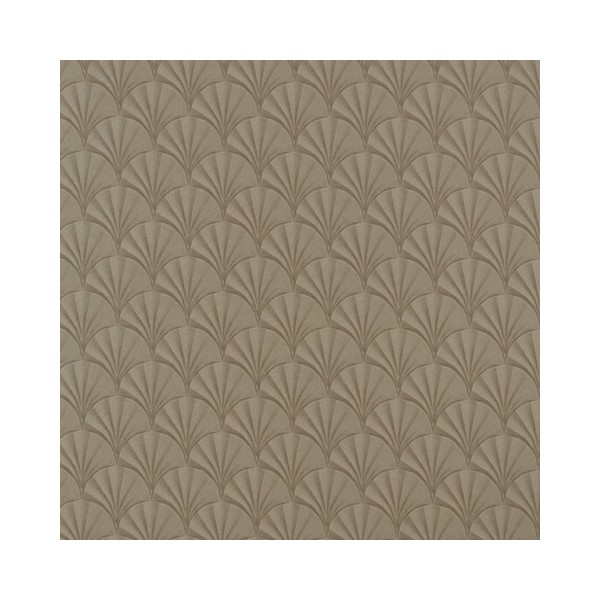 Papier peint Elodie Honey 1907-142-02 - 1838 WALLCOVERINGS