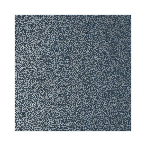 Papier peint Emile Midnight 1907-141-01 - 1838 WALLCOVERINGS