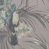 Papel Pintado Le Toucan Rose 1907-135-02 - 1838 WALLCOVERINGS