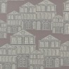 Wallpaper Maison Rose 1907-137-02 - 1838 WALLCOVERINGS