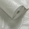 Papier peint Astoria Pearl Bead 1907-139-04 - 1838 WALLCOVERINGS