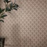 Wallpaper Elodie Burnished Foil 1907-142-04 - 1838 WALLCOVERINGS