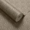 Papier peint Elodie Honey 1907-142-02 - 1838 WALLCOVERINGS