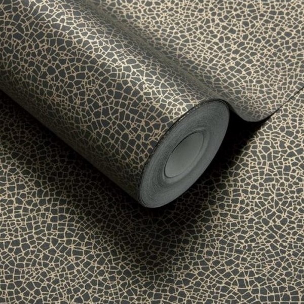 Papel Pintado Emile Jet 1907-141-06 - 1838 WALLCOVERINGS