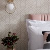 Tapete Metro Sand 1907-140-06 - 1838 WALLCOVERINGS