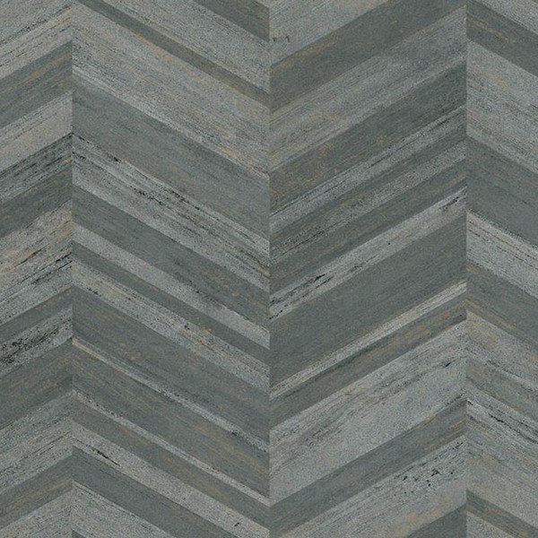 Wallpaper Stone Rhythm 67440 - ARTE CONTRACT