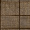 Papel de parede Grid Chestnut MW120-03 - MARK ALEXANDER