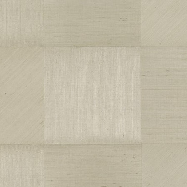 Papel de parede Square Cut Shell MW114-01 - MARK ALEXANDER