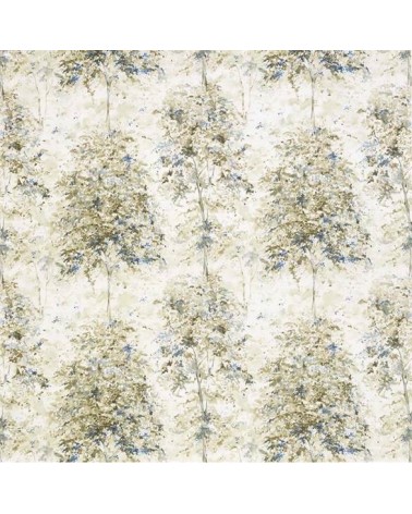 Fabric NCF4133-04_lochwood NINA CAMPBELL