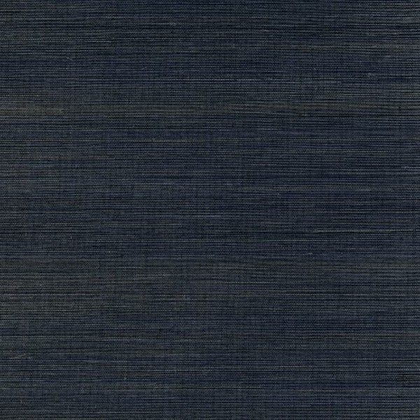 Papel de parede Duo Sisal Anthracite MW107-08 - MARK ALEXANDER