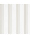 PRL020-11 AIDEN STRIPE - NATURAL WHITE