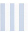 PRL026-10 SPALDUNG STRIPE - BLUE WHITE