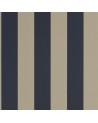 PRL026-13 SPALDUNG STRIPE - NAVY SAND