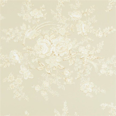 Wallpaper PRL028-06 VINTAGE DAUPHINE - LAUREL - Ralph Lauren Home