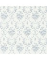 Wallpaper PRL033-01 SARATOGA TOILE - IRIS - Ralph Lauren Home