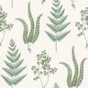 Wallpaper Herba 7657 - BORAS TAPETER