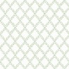 Wallpaper Trellis Leaves 7671 - BORAS TAPETER