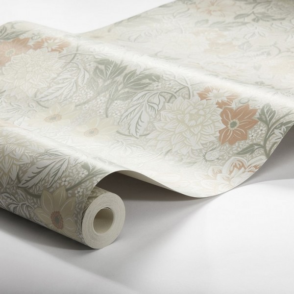 Papel de parede Dahlia Garden 7665 - BORAS TAPETER