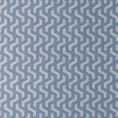 Carta da Parati Rattan Blue Dusk 2008-147-03 - 1838 WALLCOVERINGS