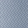 Wallpaper Rattan Blue Dusk 2008-147-03 - 1838 WALLCOVERINGS