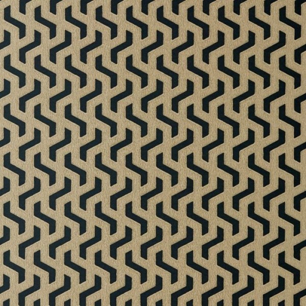 Wallpaper Rattan Bracken 2008-147-01 - 1838 WALLCOVERINGS