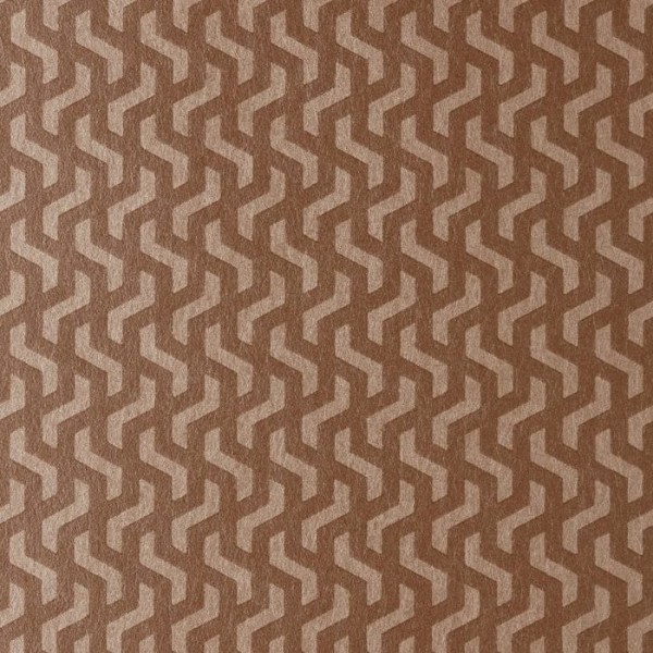 Carta da Parati Rattan Burnt Orange 2008-147-02 - 1838 WALLCOVERINGS