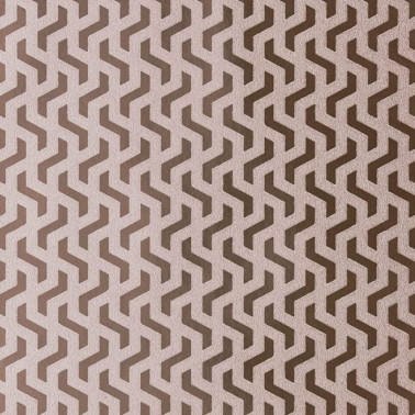 Carta da Parati Rattan Rose Gold 2008-147-04 - 1838 WALLCOVERINGS