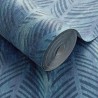 Wallpaper Bramble Blue Dusk 2008-149-01 - 1838 WALLCOVERINGS