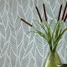 Tapete Bramble Mineral Bead 2008-149-02 - 1838 WALLCOVERINGS