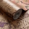 Wallpaper Hedgerow Copper 2008-144-04 - 1838 WALLCOVERINGS