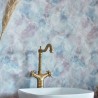 Tapete Quartz Blue Dusk 2008-150-02 - 1838 WALLCOVERINGS