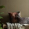 Wallpaper Rattan Bracken 2008-147-01 - 1838 WALLCOVERINGS