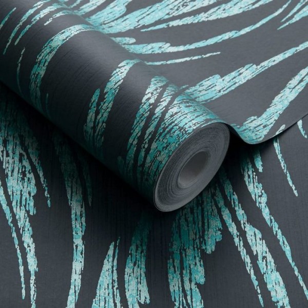 Carta da Parati Ripple Mineral 2008-146-02 - 1838 WALLCOVERINGS