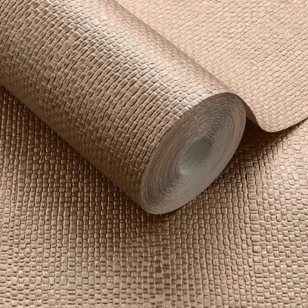 Carta da Parati Serena Copper 1703-115-02 - 1838 WALLCOVERINGS