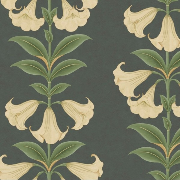 Papel Pintado Angel's Trumpet 117-3006 - COLE and SON