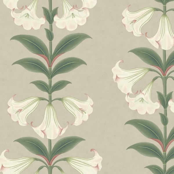 Wallpaper Angel's Trumpet 117-3007 - COLE and SON