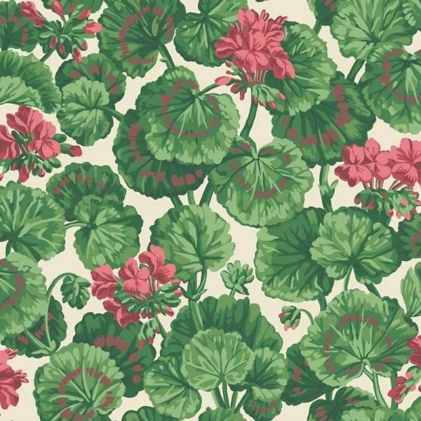 Papel Pintado Geranium 117-11034 - COLE and SON