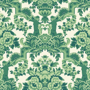 Papel de parede Lola 117-13040 - COLE and SON